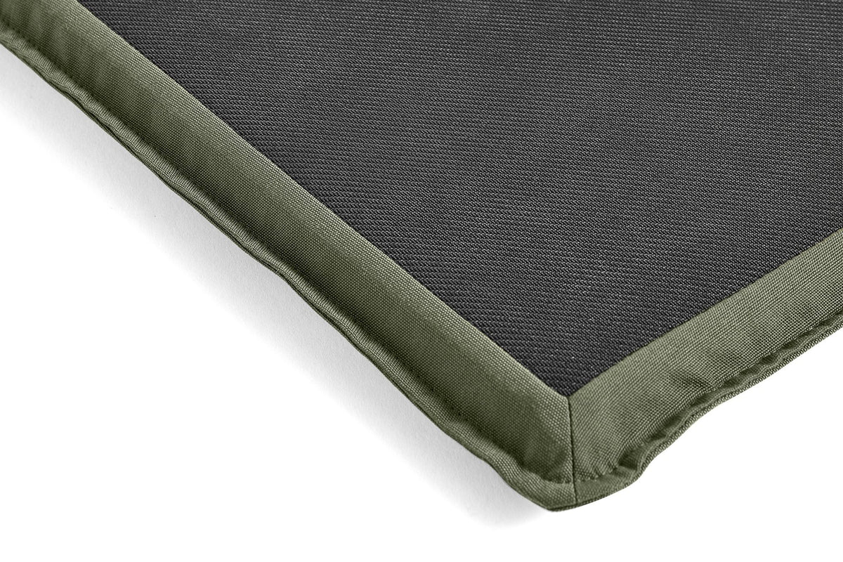 Galette pour chaise et fauteuil Palissade - Hay-vue studio 5-The Woods Gallery