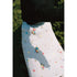 Jupe en maille bleu ciel - The Woods-S / M-The Woods Gallery