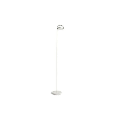Lampadaire Marselis de Kashkash - Hay-Blanc-The Woods Gallery