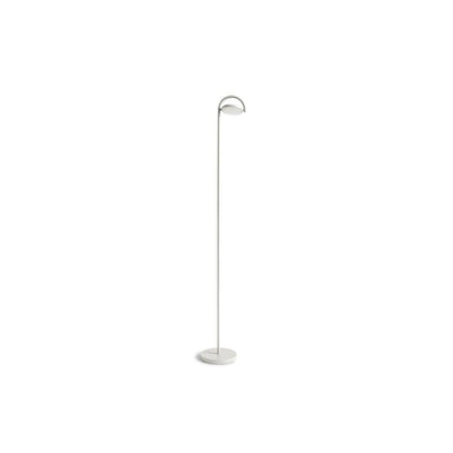 Lampadaire Marselis de Kashkash - Hay-Blanc-The Woods Gallery