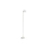 Lampadaire Marselis de Kashkash - Hay-Blanc-The Woods Gallery