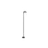 Lampadaire Marselis de Kashkash - Hay-vue d&