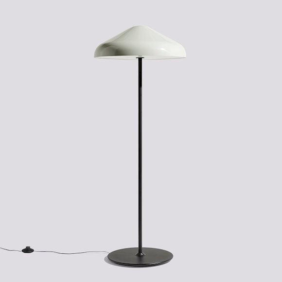 Lampadaire Pao - Hay-Gris-The Woods Gallery