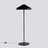 Lampadaire Pao - Hay-Noir-The Woods Gallery
