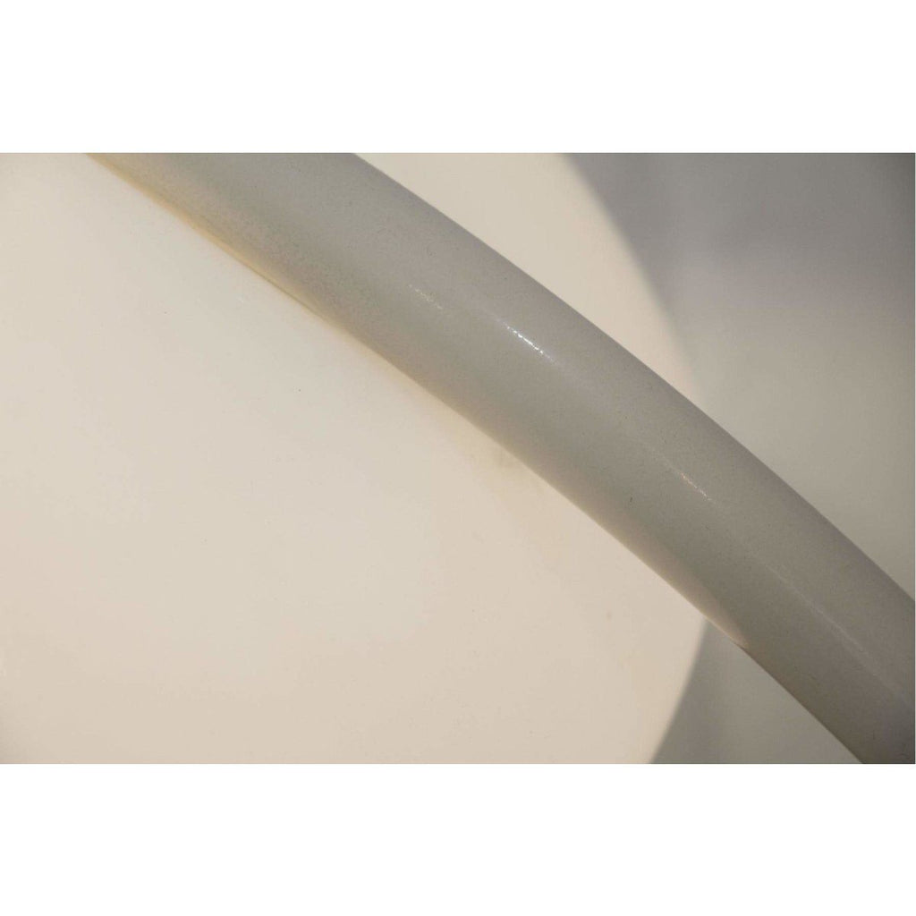 Lampadaire Serpente de Elio Martinelli - Vintage-The Woods Gallery