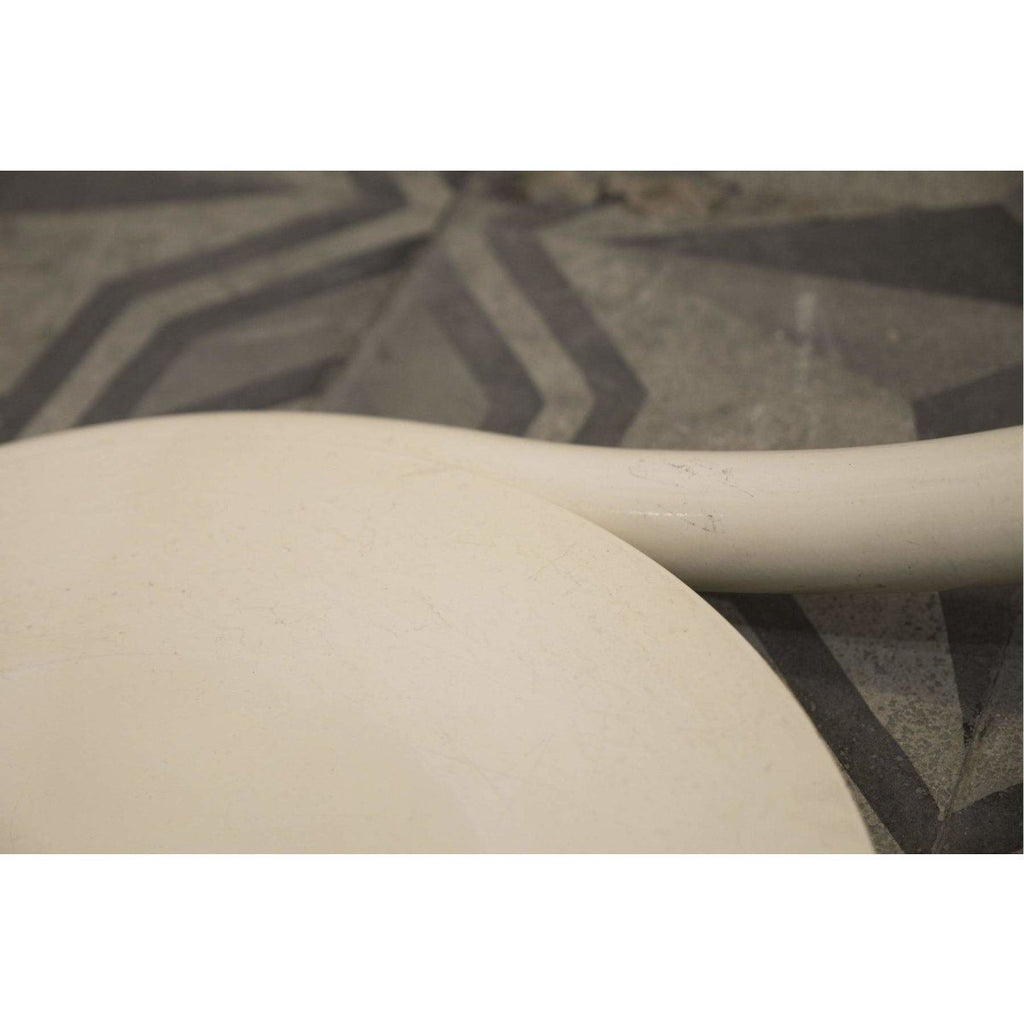 Lampadaire Serpente de Elio Martinelli - Vintage-The Woods Gallery