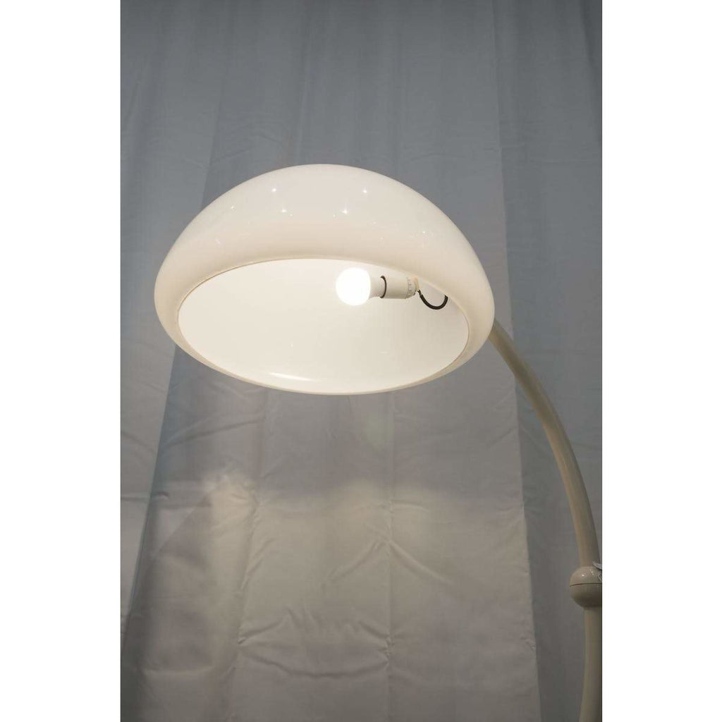 Lampadaire Serpente de Elio Martinelli - Vintage-The Woods Gallery