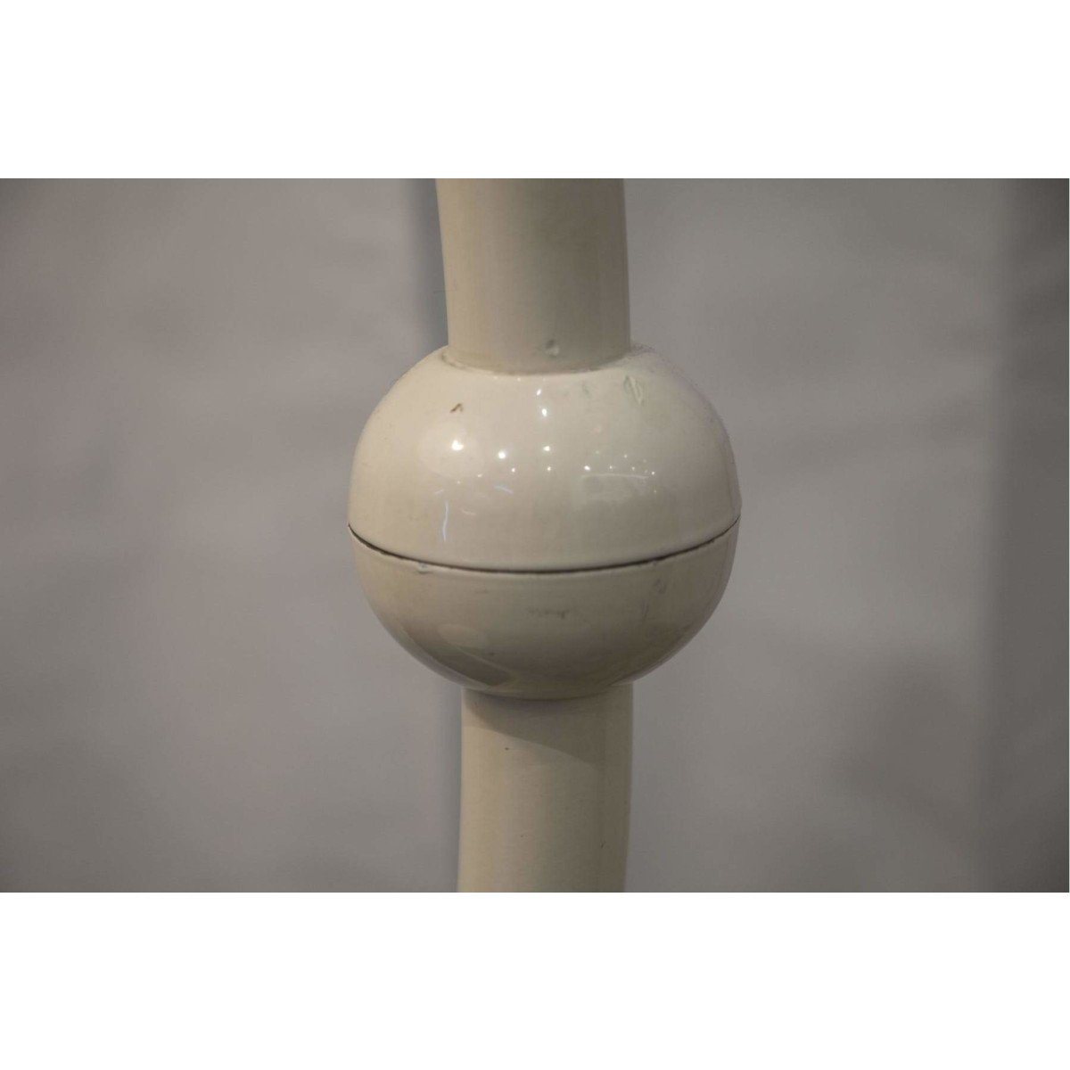 Lampadaire Serpente de Elio Martinelli - Vintage-The Woods Gallery