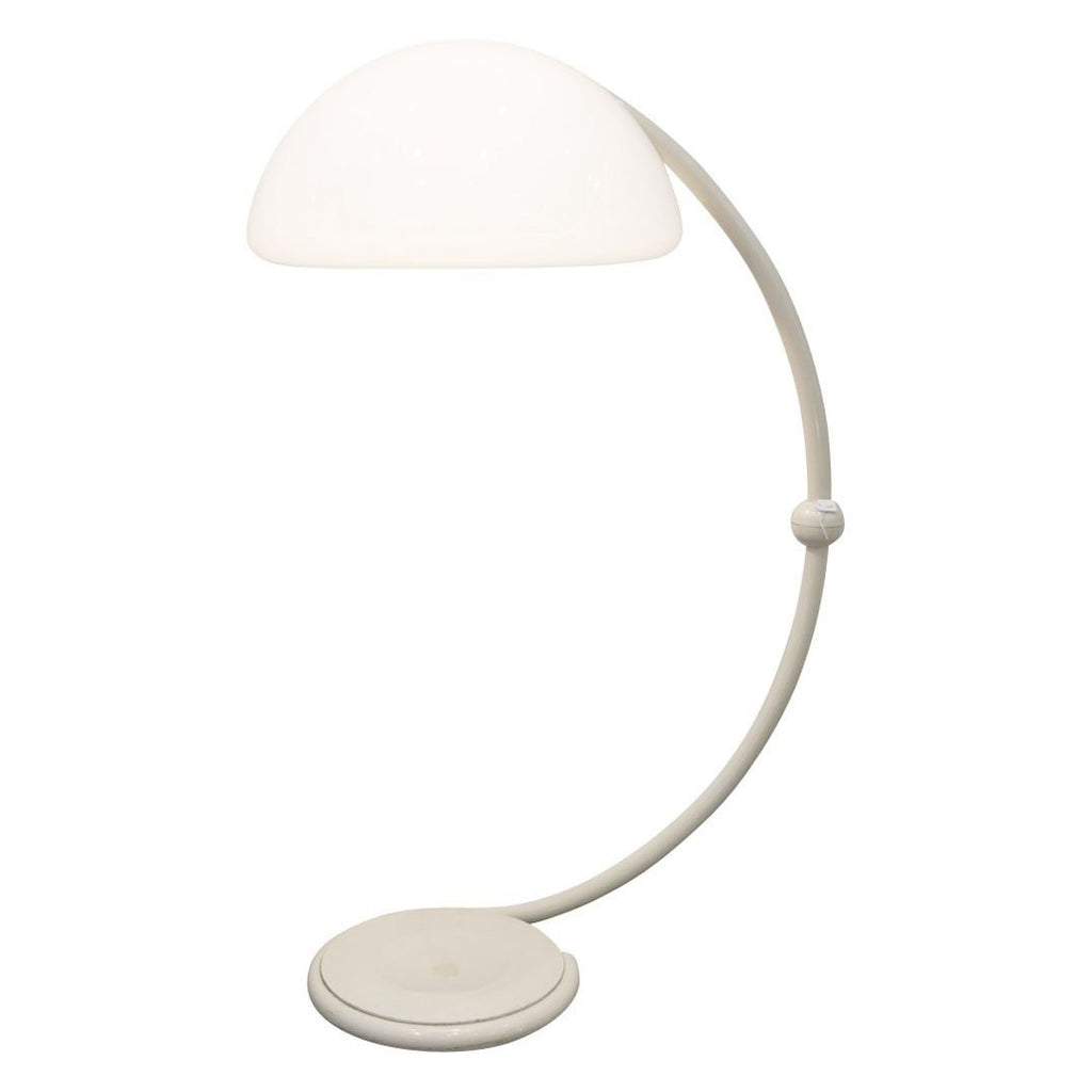 Lampadaire Serpente de Elio Martinelli - Vintage-The Woods Gallery