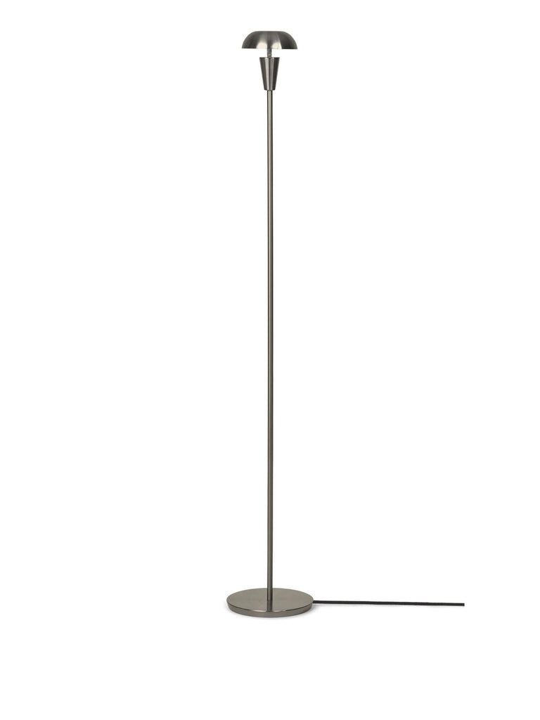Lampadaire Tiny - Ferm Living-Laiton-The Woods Gallery