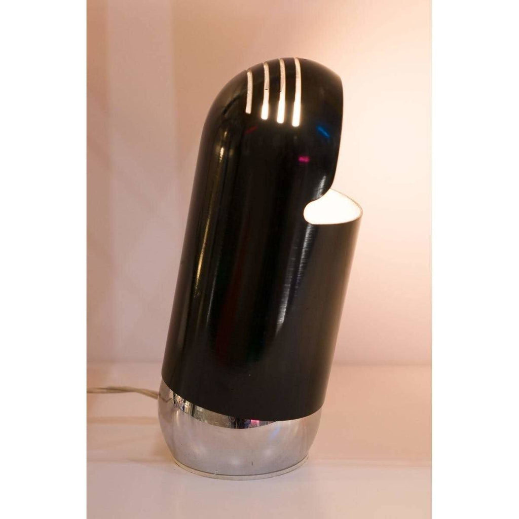 Lampe 2294 Archittetti de Martini Falconi & Fois - Vintage-The Woods Gallery