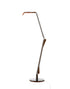 Lampe Aledin Tec - Kartell-Ambre-The Woods Gallery