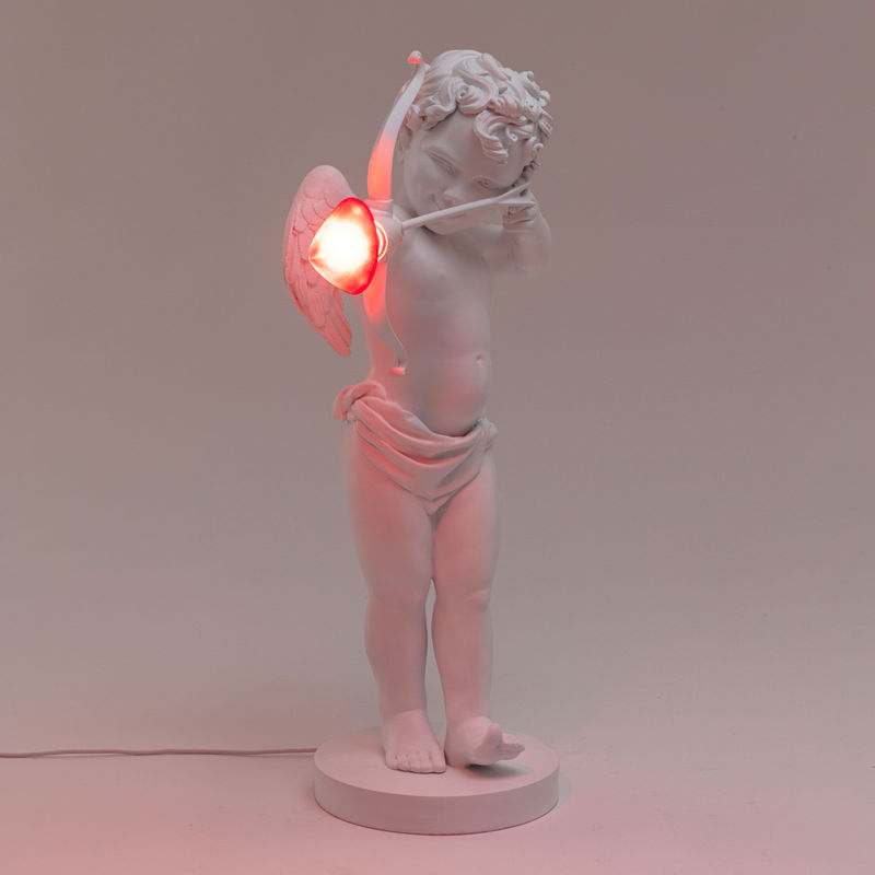 Lampe Cupid - Seletti-The Woods Gallery
