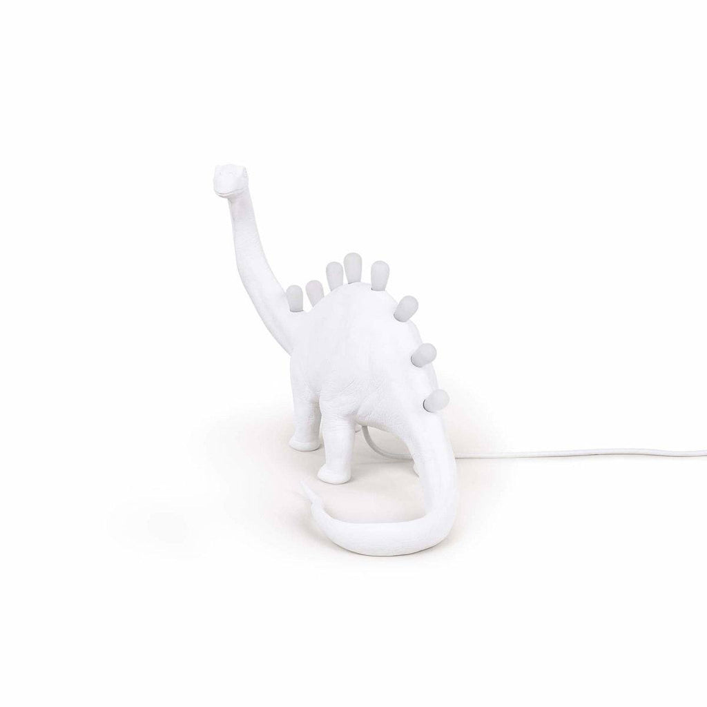 Lampe Dinosaure Jurassic Bronto de Marcantonio - Seletti-The Woods Gallery