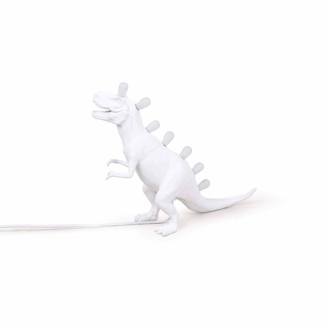 Lampe Dinosaure Jurassic Rex de Marcantonio - Seletti-The Woods Gallery