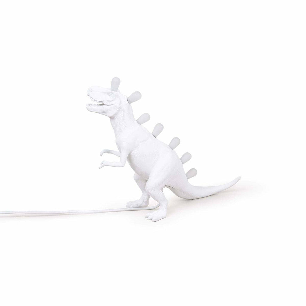 Lampe Dinosaure Jurassic Rex de Marcantonio - Seletti-The Woods Gallery