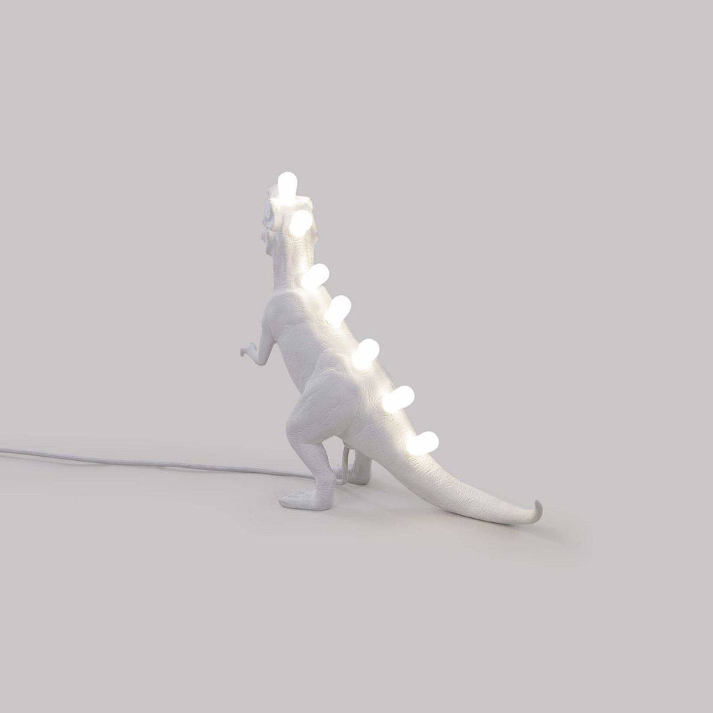 Lampe Dinosaure Jurassic Rex de Marcantonio - Seletti-The Woods Gallery