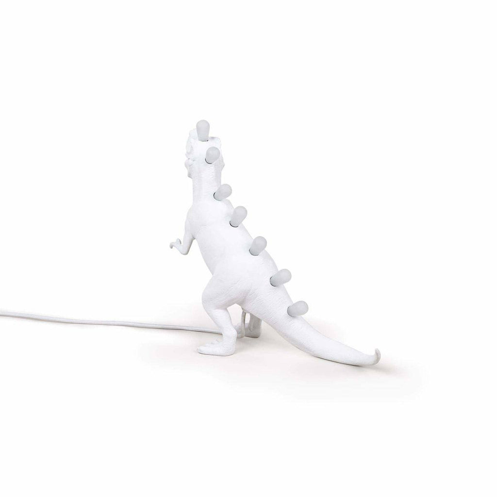 Lampe Dinosaure Jurassic Rex de Marcantonio - Seletti-The Woods Gallery