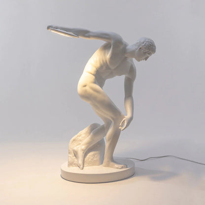 Lampe Discobolux - Seletti-The Woods Gallery