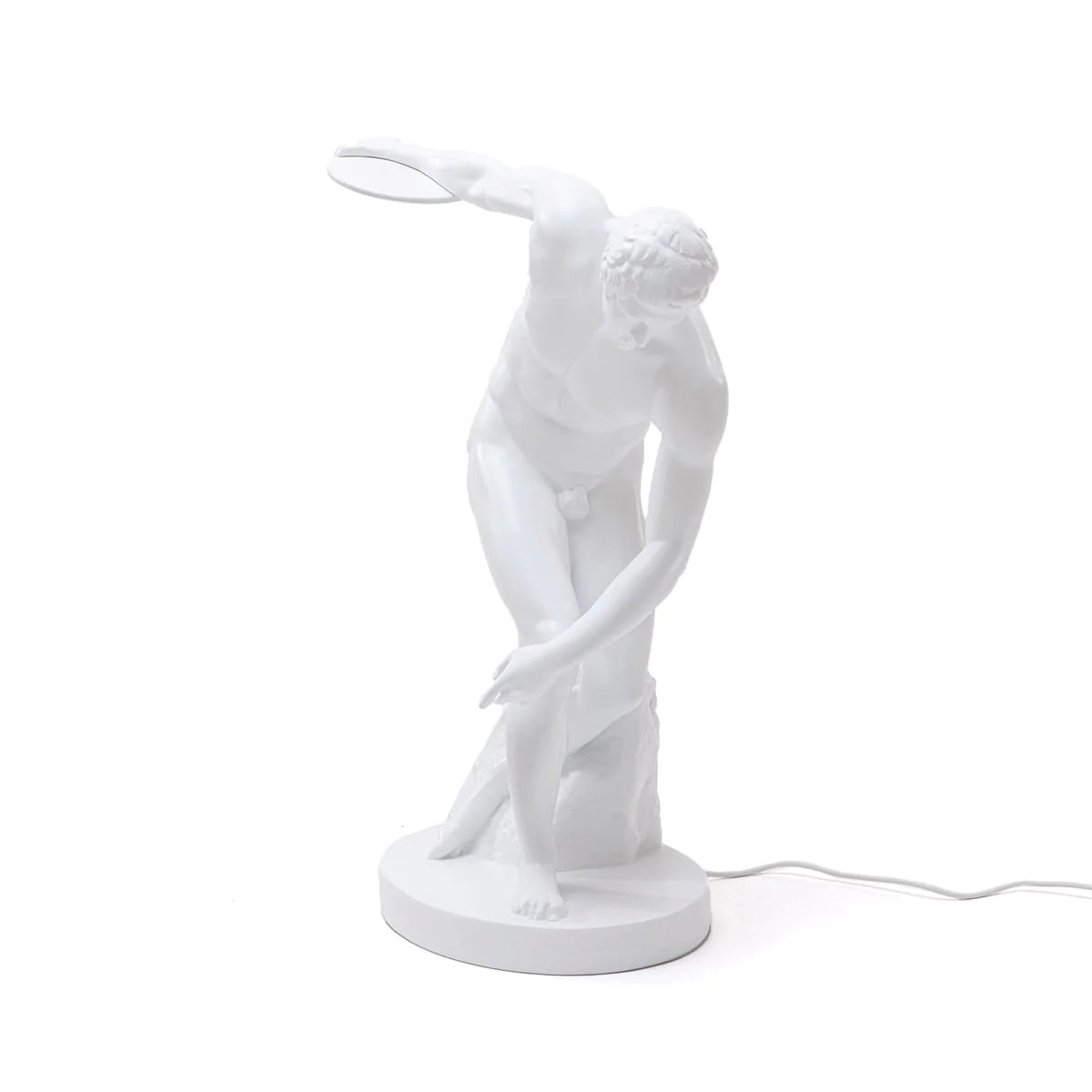 Lampe Discobolux - Seletti-The Woods Gallery