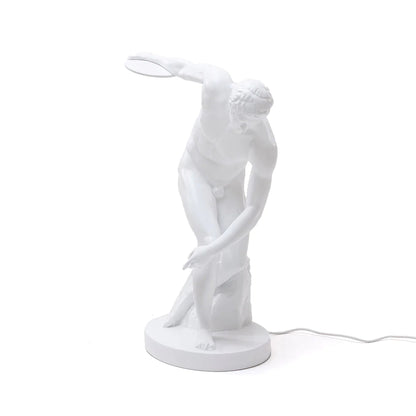 Lampe Discobolux - Seletti-The Woods Gallery