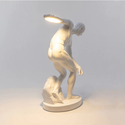 Lampe Discobolux - Seletti-The Woods Gallery