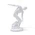 Lampe Discobolux - Seletti-The Woods Gallery
