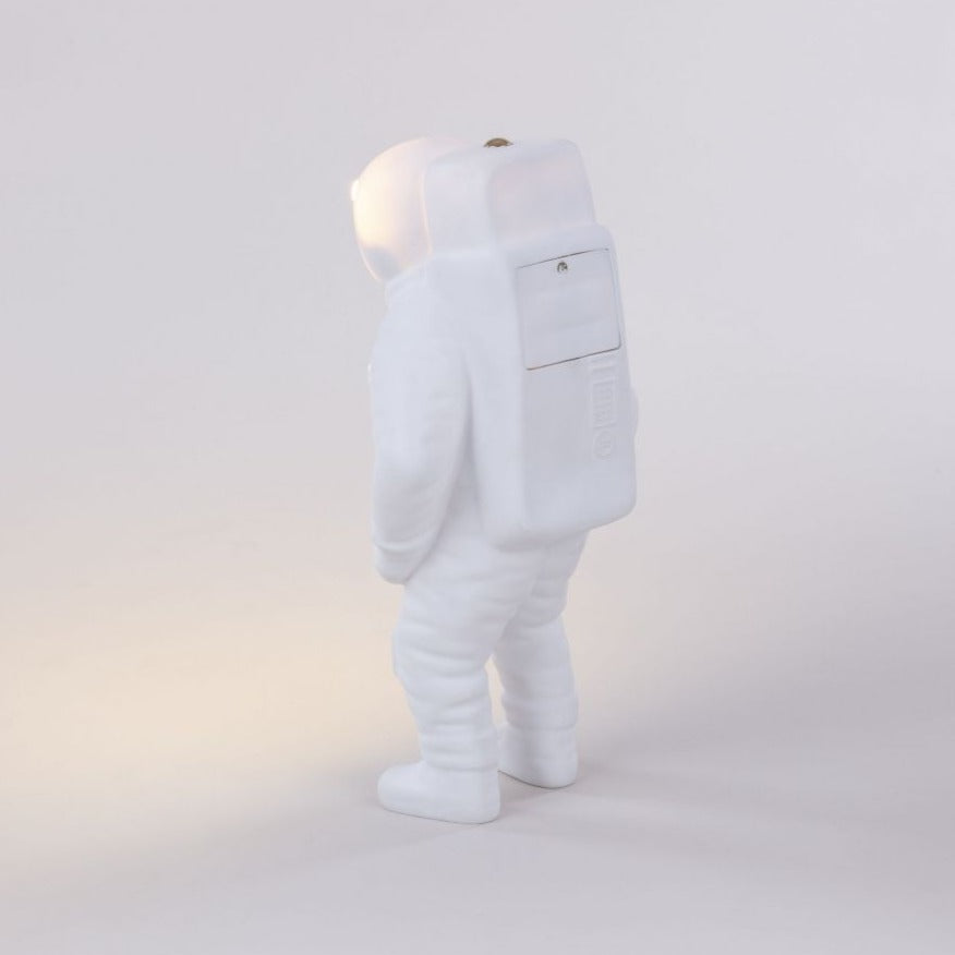 Lampe Flashing Starman - Seletti-The Woods Gallery