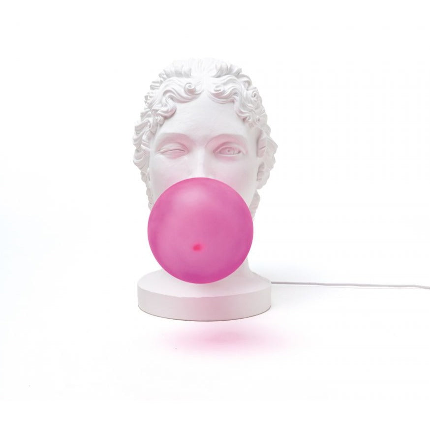 Lampe Grace - Seletti-The Woods Gallery