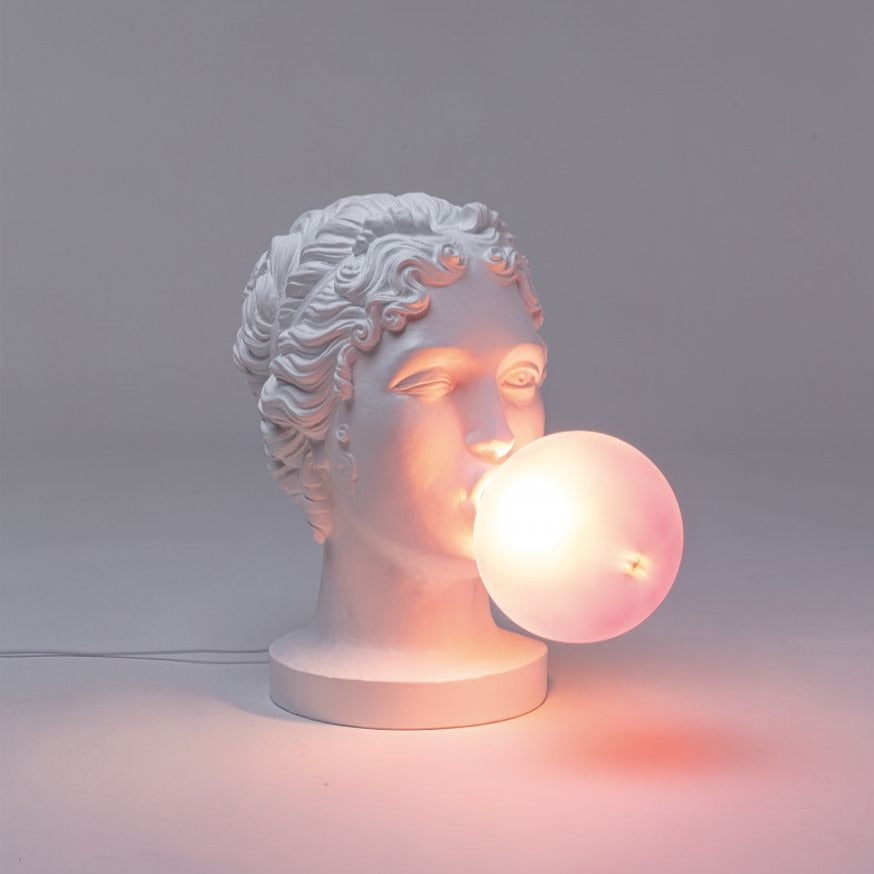 Lampe Grace - Seletti-The Woods Gallery