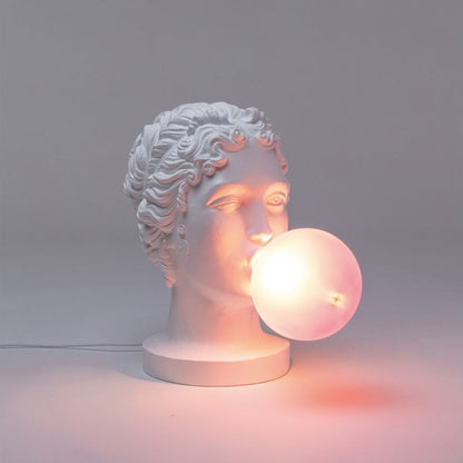 Lampe Grace - Seletti-The Woods Gallery