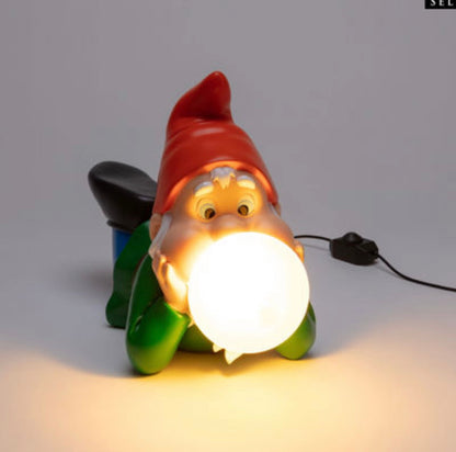 Lampe Gummy Dreaming - Seletti-The Woods Gallery