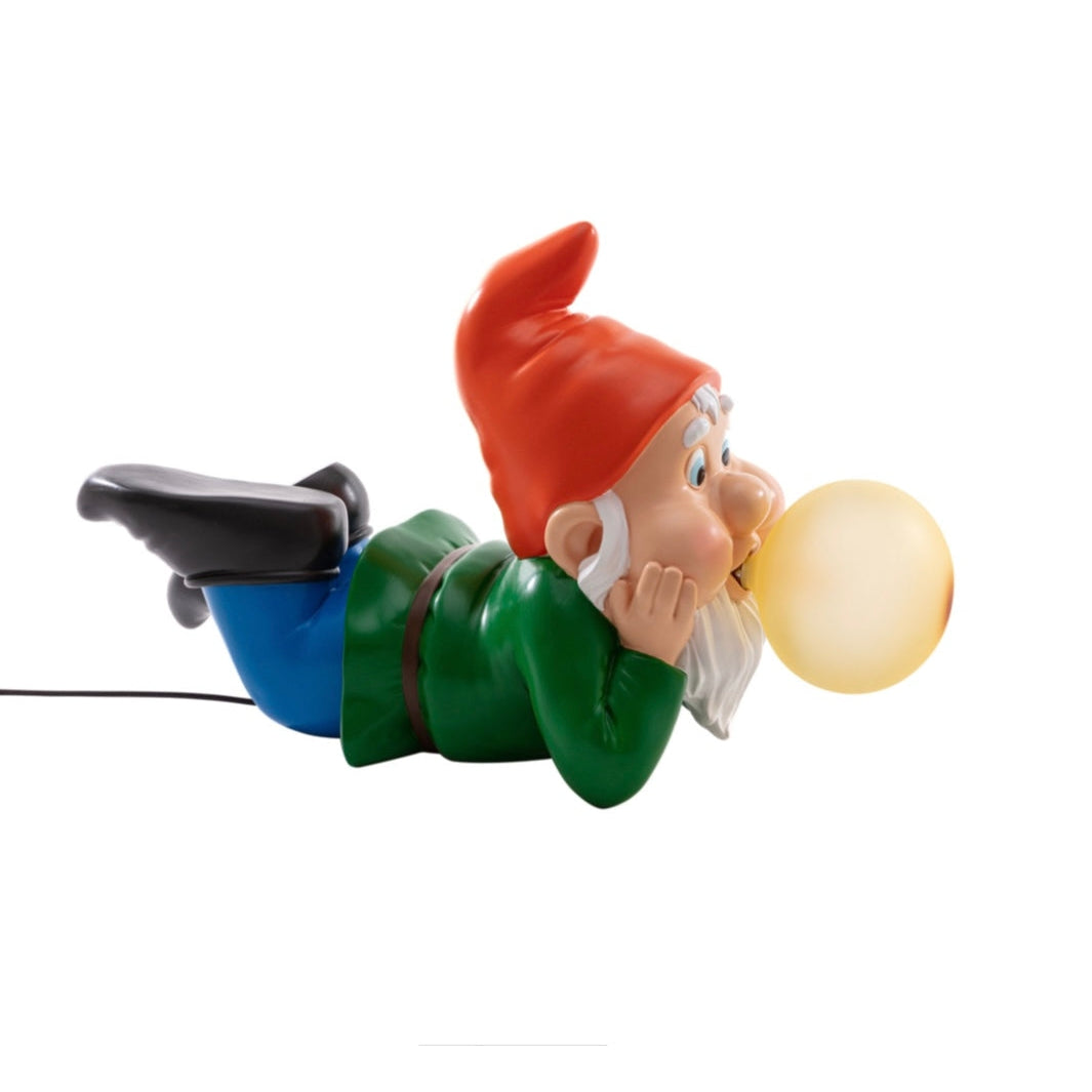 Lampe Gummy Dreaming - Seletti-The Woods Gallery