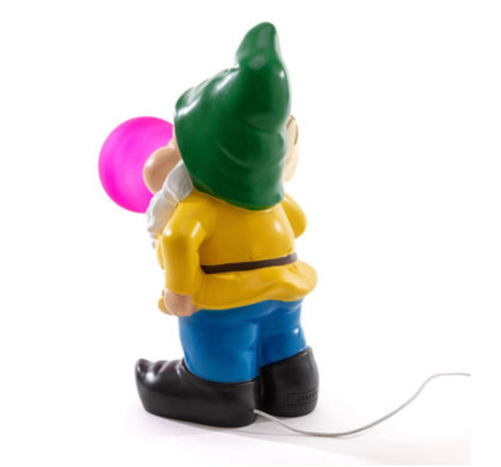 Lampe Gummy Working - Seletti-The Woods Gallery