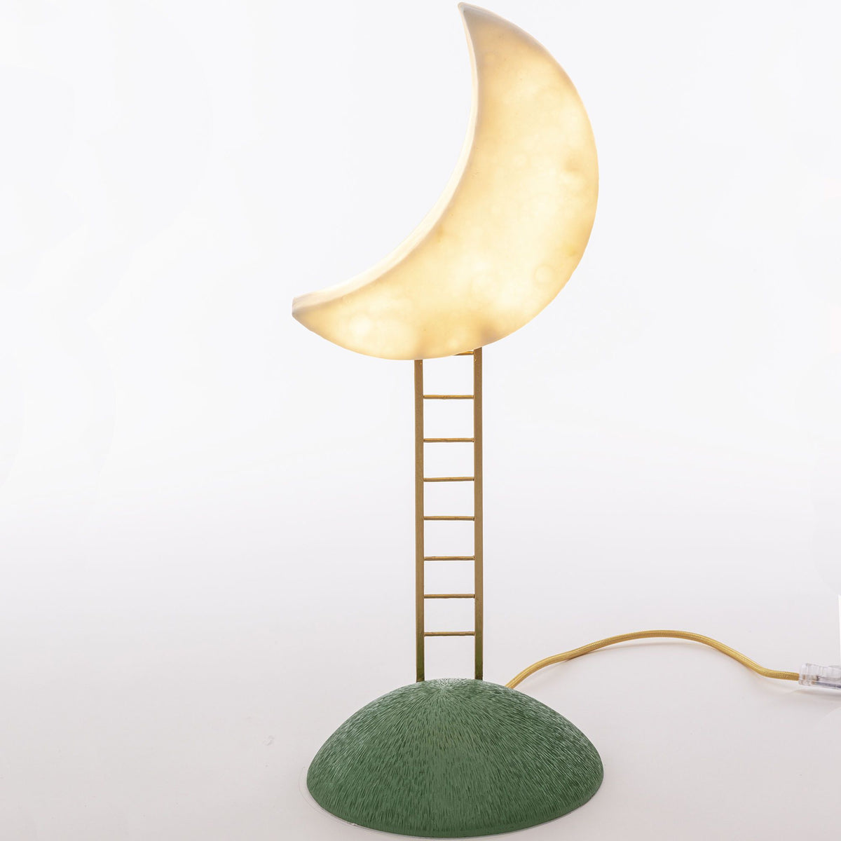 Lampe My Secret Place - Seletti-The Woods Gallery