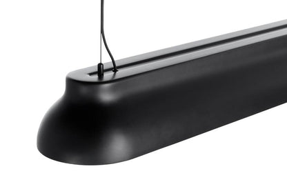 Lampe PC Linear de Pierre Charpin - Hay-Noir-The Woods Gallery
