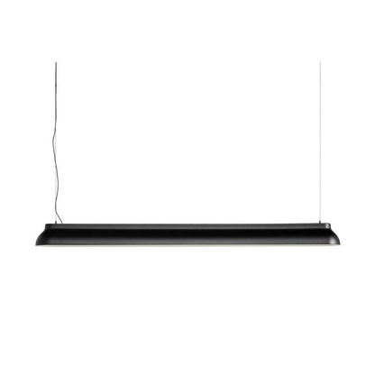 Lampe PC Linear de Pierre Charpin - Hay-Noir-The Woods Gallery