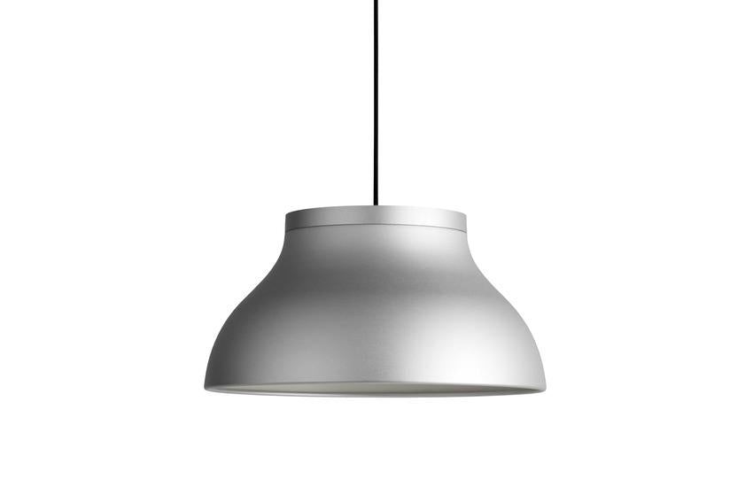 Lampe PC Pendant de Pierre Charpin - Hay-Gris-M-The Woods Gallery