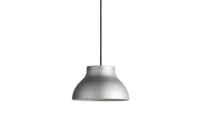 Lampe PC Pendant de Pierre Charpin - Hay-Noir-L-The Woods Gallery