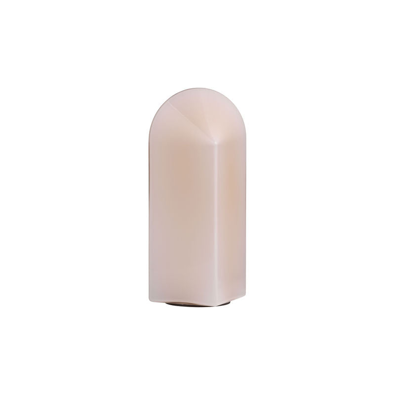 Lampe Parade Large H 32 cm - Hay-Blanc-The Woods Gallery