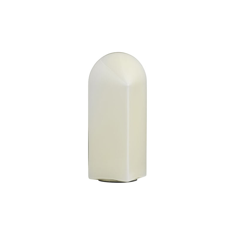 Lampe Parade Large H 32 cm - Hay-Blanc-The Woods Gallery