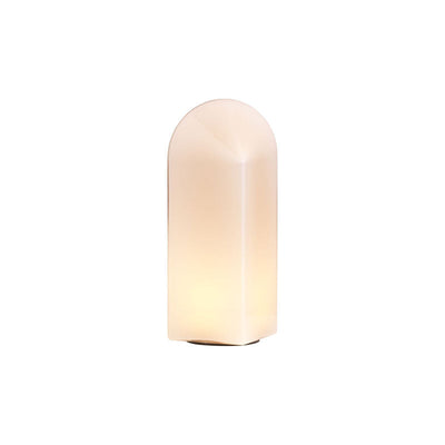 Lampe Parade Large H 32 cm - Hay-Rose poudré-The Woods Gallery
