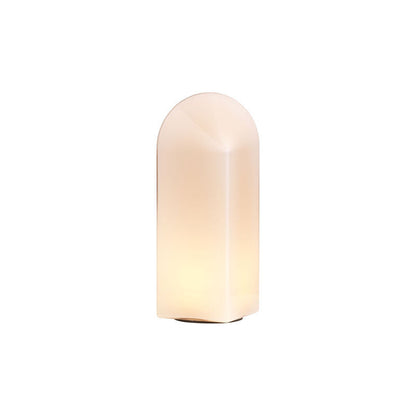 Lampe Parade Large H 32 cm - Hay-Rose poudré-The Woods Gallery