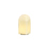 Lampe Parade Medium H 24 cm - Hay-Blanc-The Woods Gallery