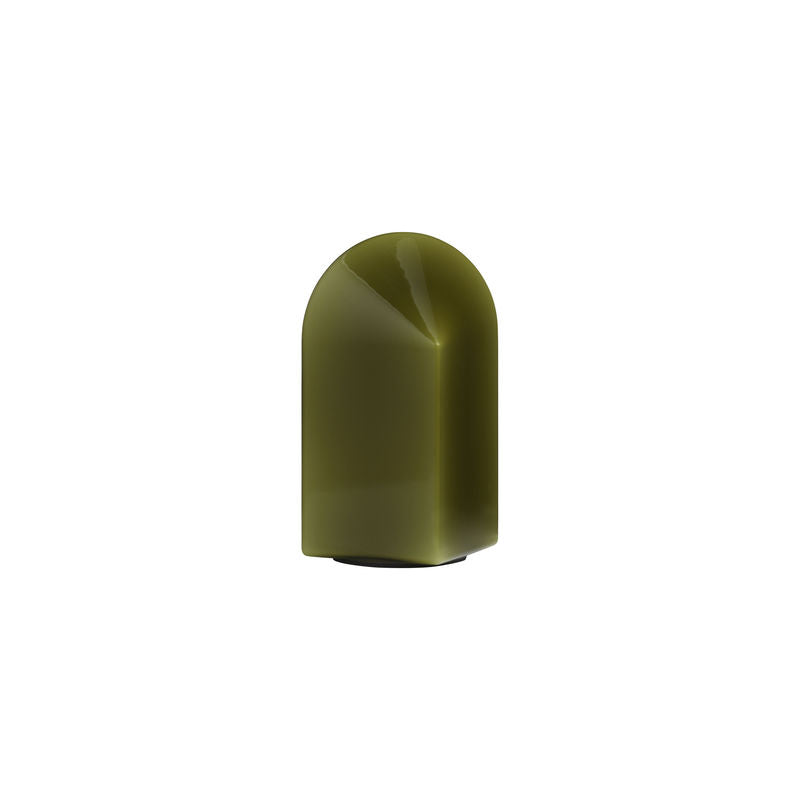 Lampe Parade Medium H 24 cm - Hay-Blanc-The Woods Gallery