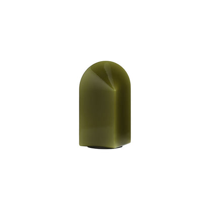 Lampe Parade Medium H 24 cm - Hay-Blanc-The Woods Gallery