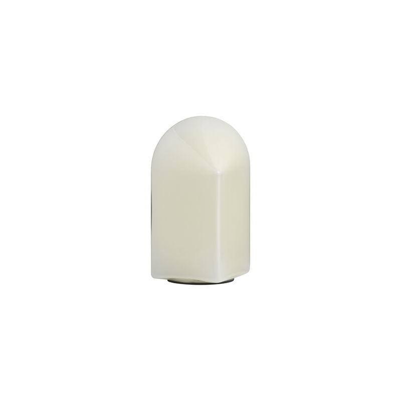 Lampe Parade Medium H 24 cm - Hay-Blanc-The Woods Gallery