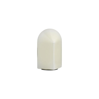 Lampe Parade Medium H 24 cm - Hay-Blanc-The Woods Gallery
