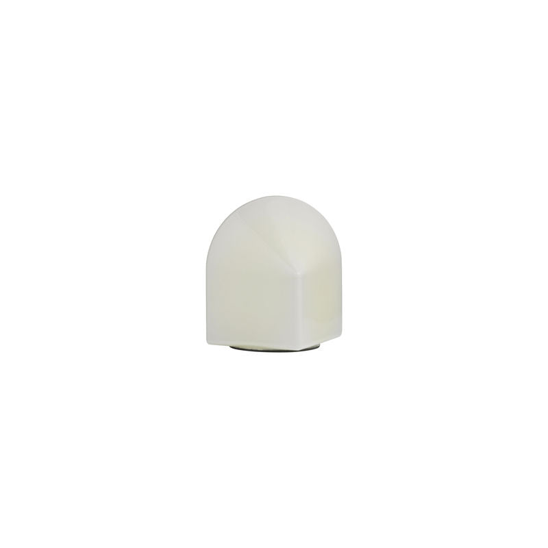 Lampe Parade Small H 16 cm - Hay-Blanc-The Woods Gallery