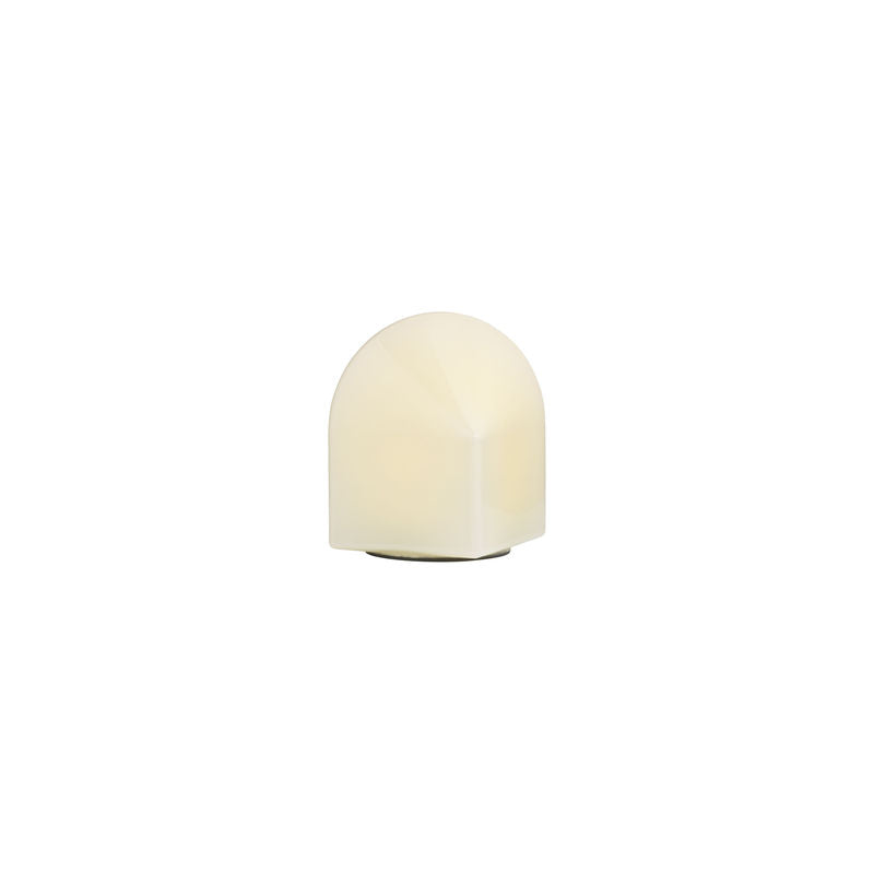 Lampe Parade Small H 16 cm - Hay-Blanc-The Woods Gallery